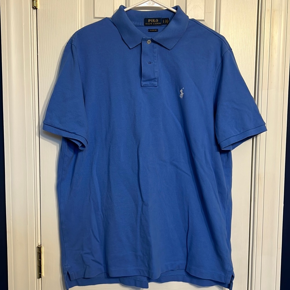 Ralph Lauren polo
